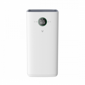 Viomi Smart Air Purifier Pro - Inteligentny Oczyszczacz Powietrza Xiaomi + UV 60m2